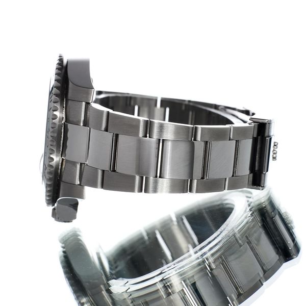 Rolex GMT Master II Sprite